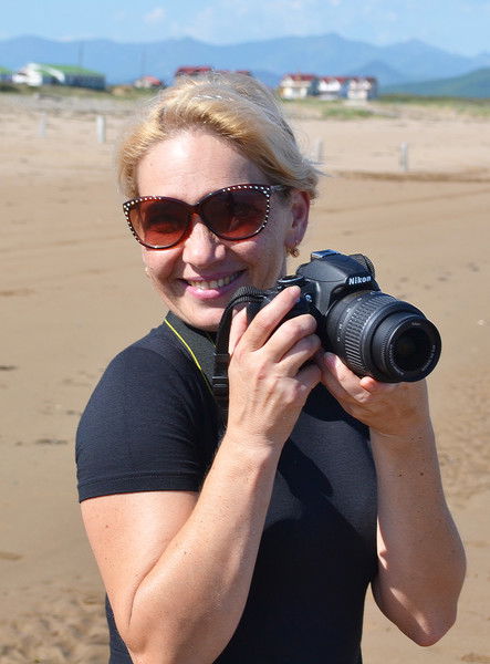 Татьяна Архангельская