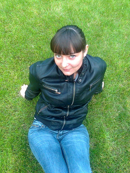 Наталья Солоха