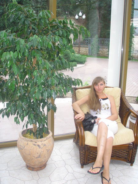 Татьяна Байбаракова