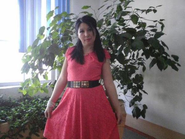 Жанар Кайдарова