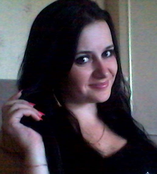 Анастасия Новосёлова