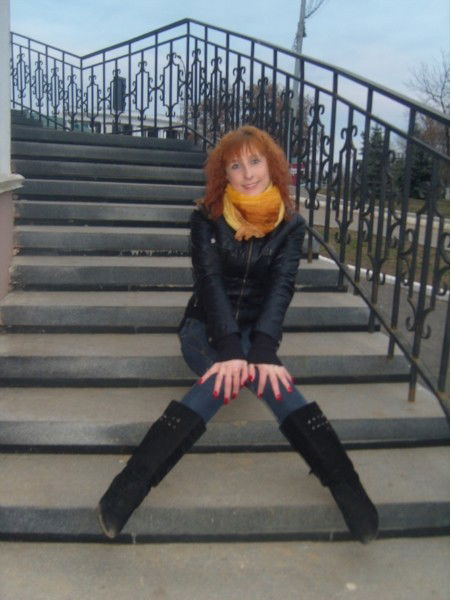 Кира Зайцева