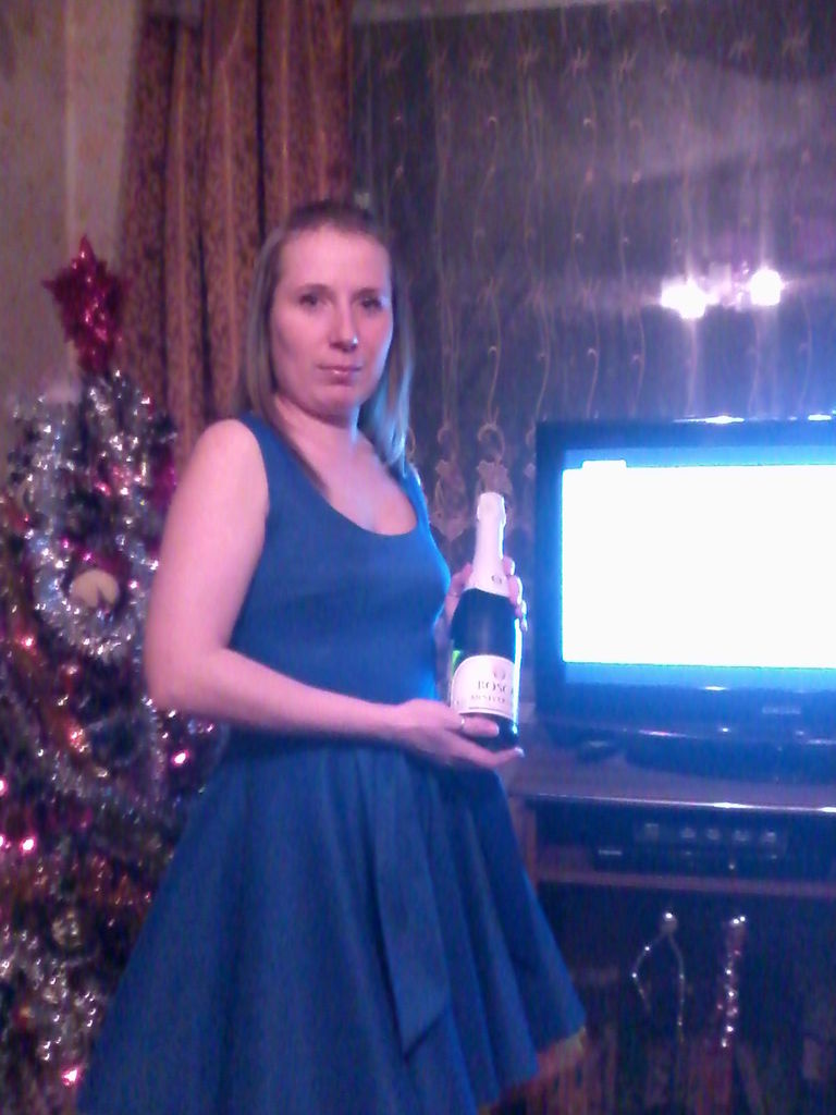 Наталья Крючкова