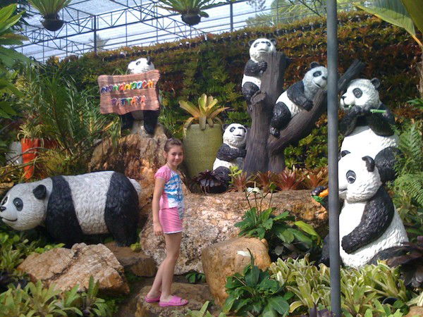 Алина Нецикалюк