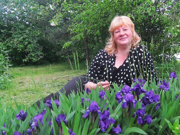 Нелли Шейко