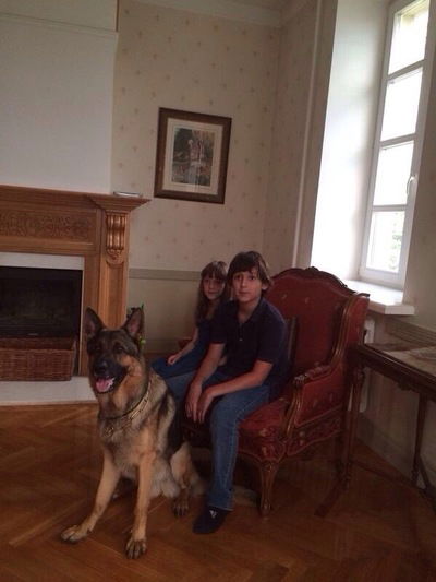 Саша Швечков