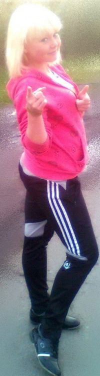 Ксения Михайлова