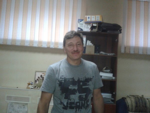 Алексей Корольков