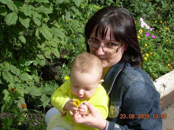 Галина Приходько