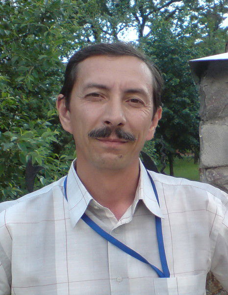 Владимир Никитин