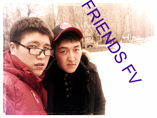 Тариел Канатов