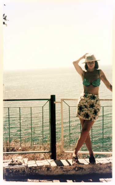 Татьяна Боголюбова