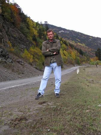 Сергей Курилов