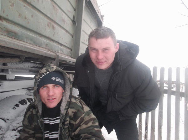 Колян Кочуров