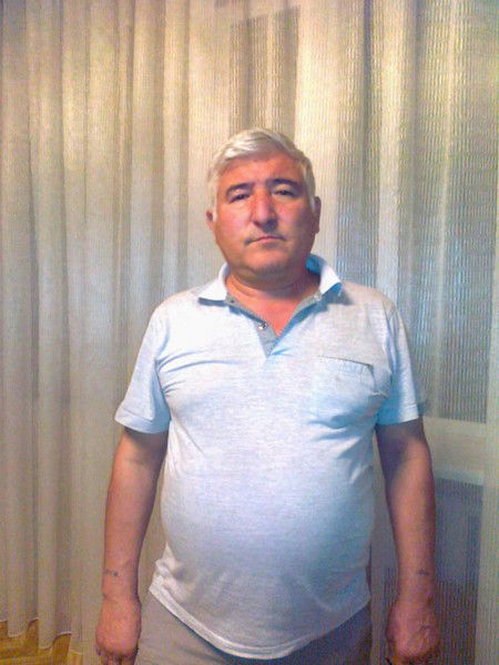 Юсуп Керешов