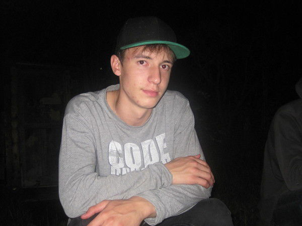 Саня Никонов