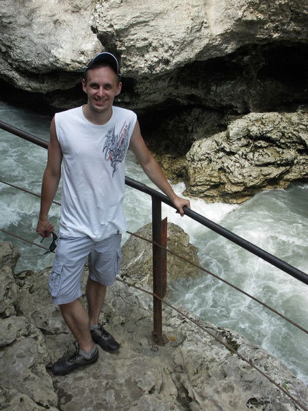 Саня Евдокимов