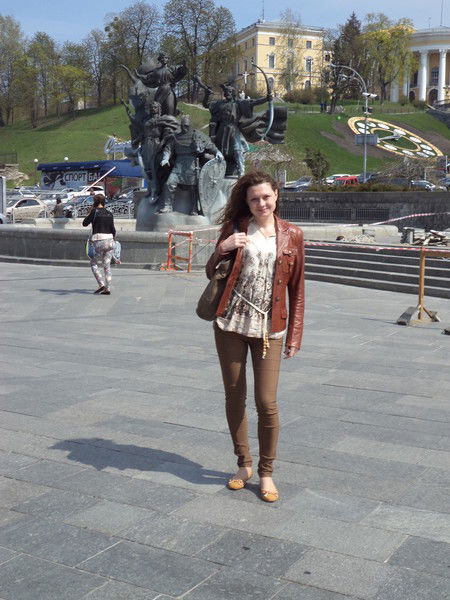 Инна Грицюк