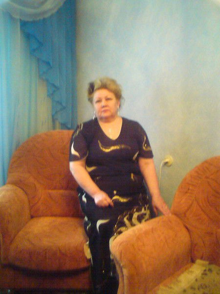 Ольга Мачалина