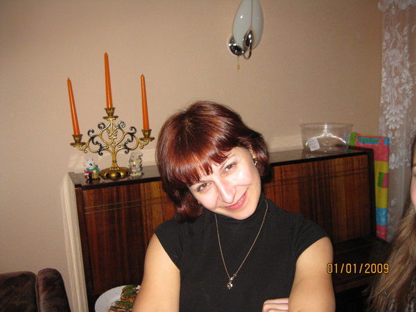 Наталья Козлова