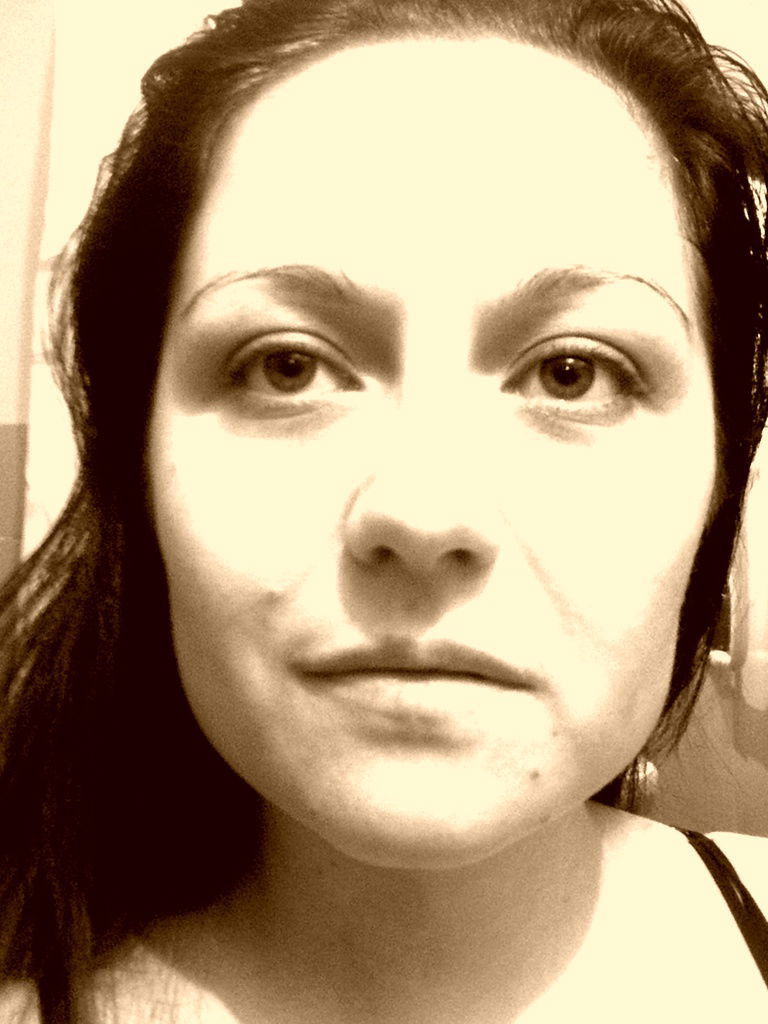 Ирина Сагирова