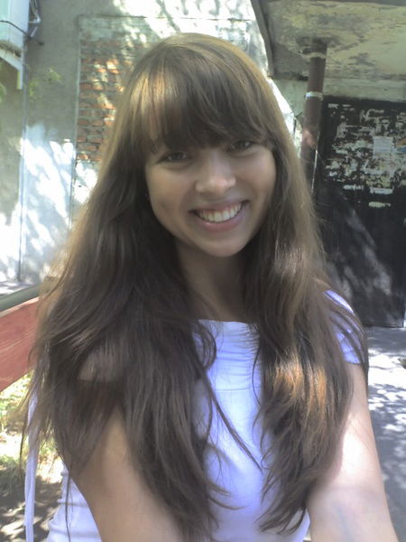 Ольга Крылова