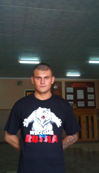 Андрей Губтрофимов