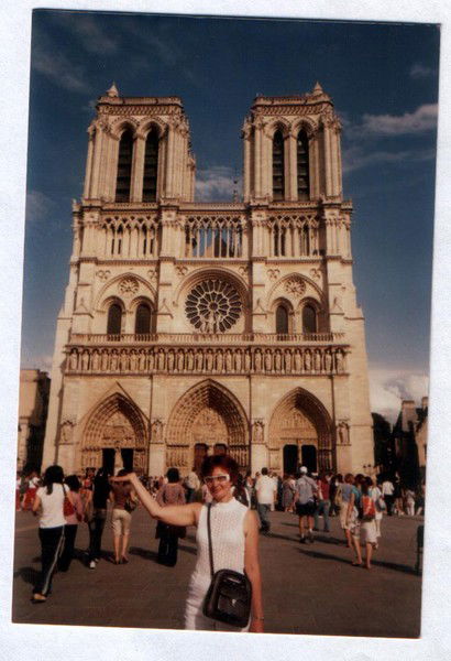 Зоя Лучкина