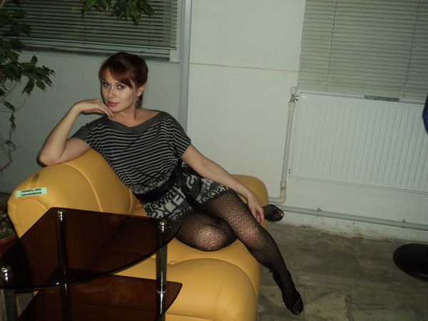 Юлия Афанасьева