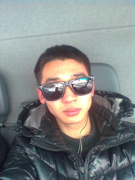 Асан Сабыркулов