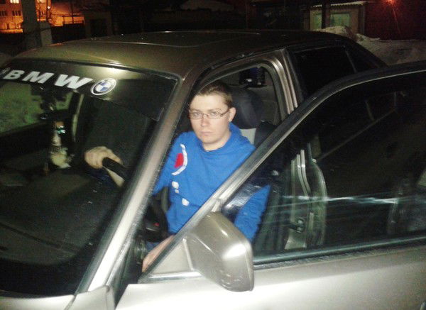 Николай Скрипник