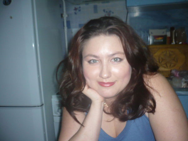 Гульназ Сидорова(Хайруллина)