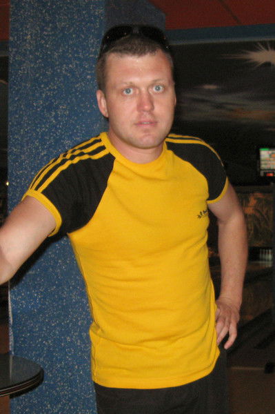 Константин Гусев