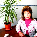 Елена Митрофанова