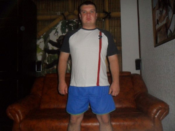 Александр Зубков