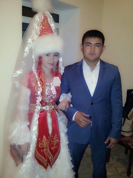 Маржан Тленова