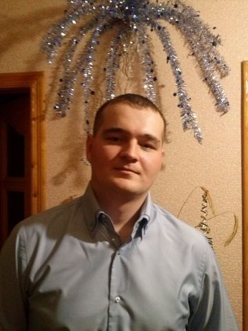 Павел Алмазов