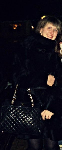 Мария Войтюк