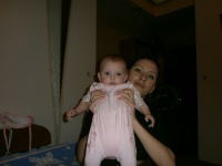 Елена Баранова