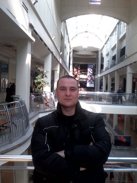 Александр Соловьев