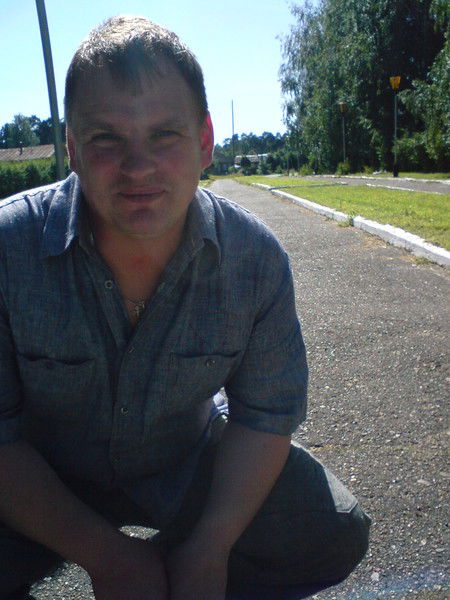 Андрей Пантюшин