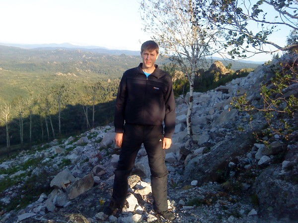 Дмитрий Шевченко