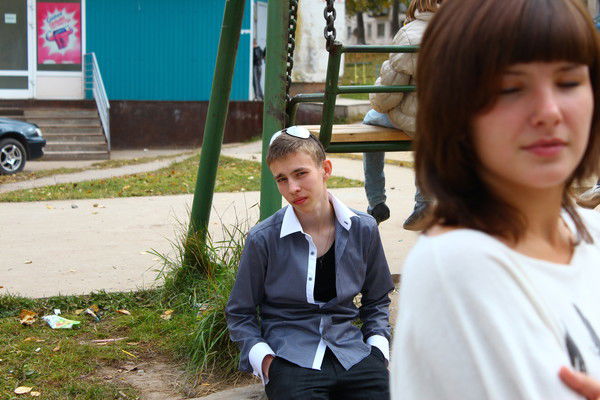 Марк Павлов