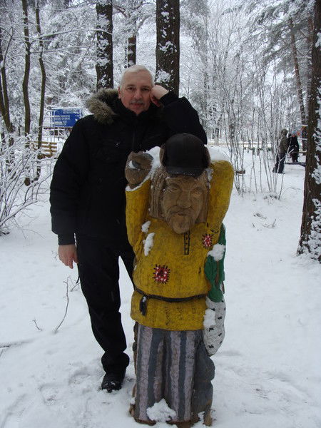 Юрий Махортов