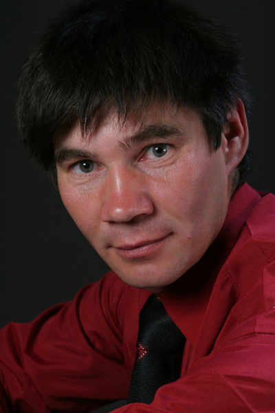 Вадим Мадияров