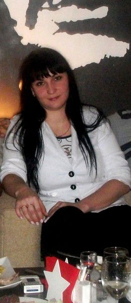 Алёнка Власова