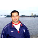 Виктор Шпак