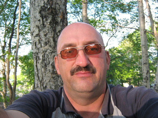 Андрей Маринич