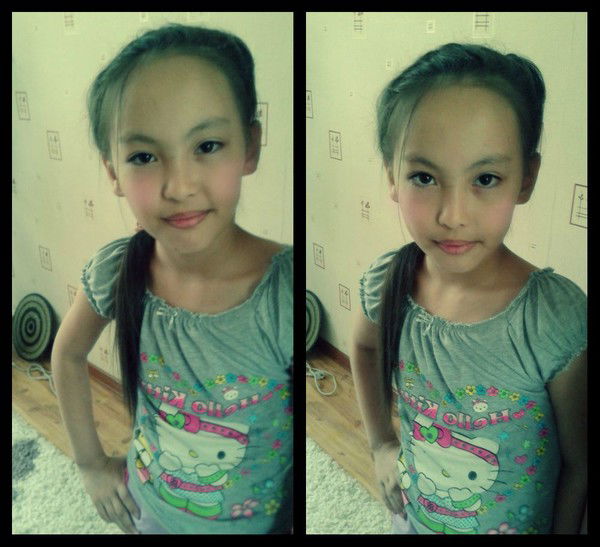 Дильназ Салык