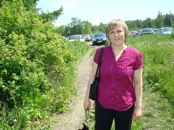 Гульнара Шамсутдинова